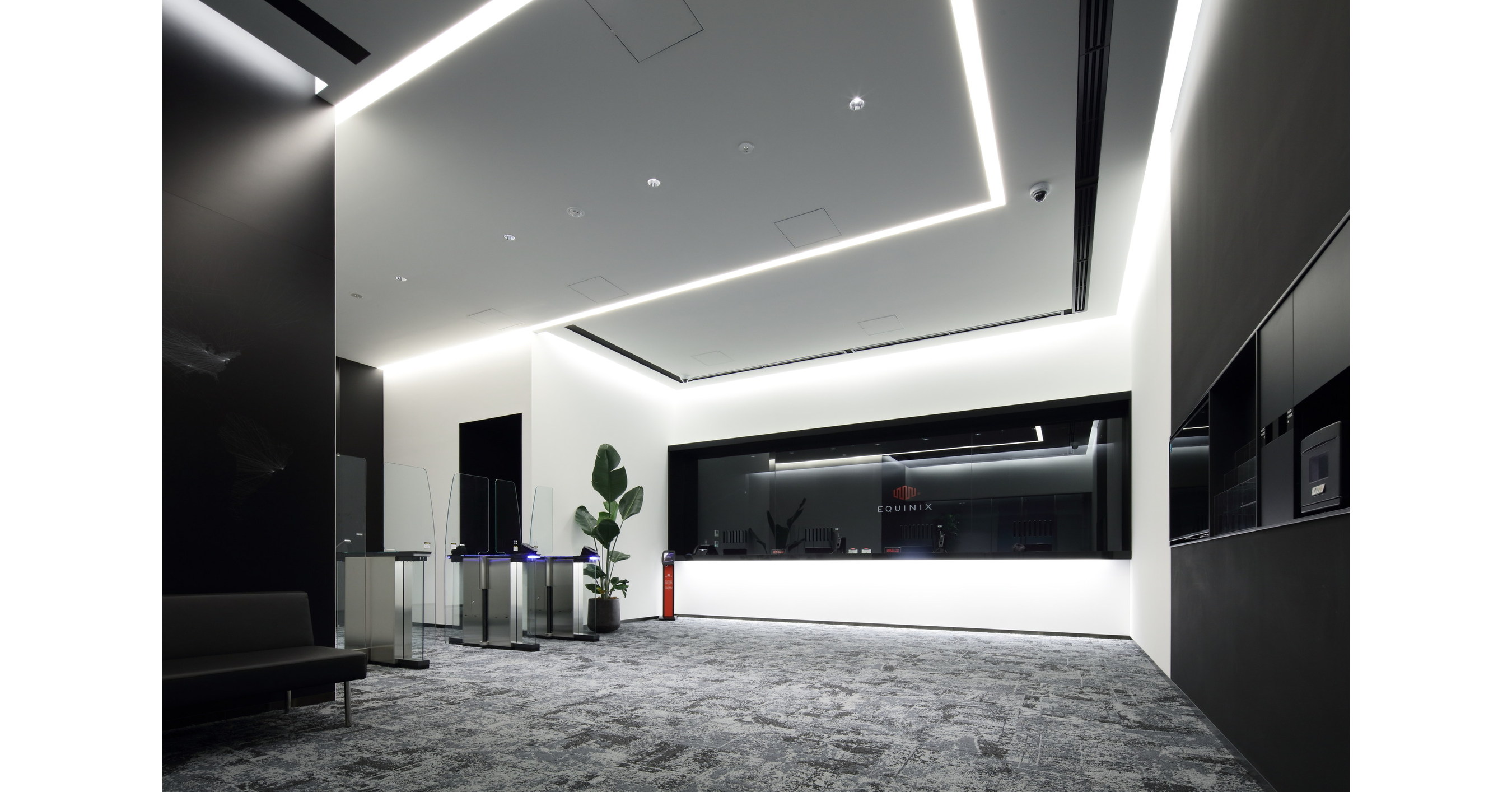 Equinix Opens Eleventh Data Center in Tokyo - Its Largest to Date in Japan