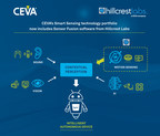 CEVA Acquires Hillcrest Labs Intelligent Sensor Technologies Business from InterDigital