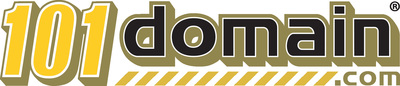 101domain Logo (PRNewsfoto/101domain)