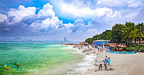 Sanya, China's Tropical Paradise, Hosts Hainan Ocean Sports Season Teen OP Sailing Summer Camp
