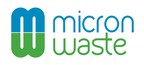 Micron Waste Receives DTC Eligibility