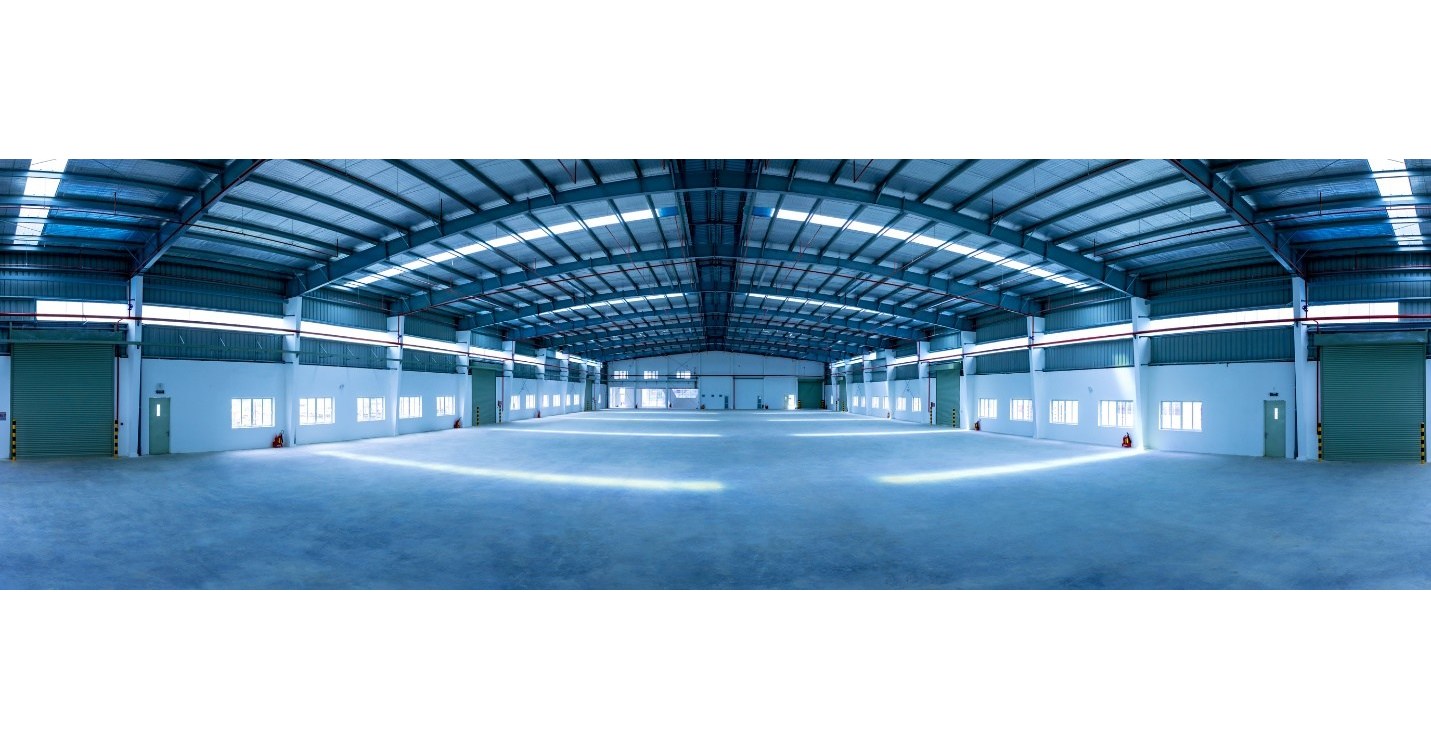 BW Industrial Development speculates trade war & the trend of shifting