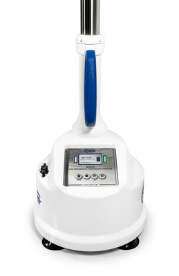 CEIA MSDH portable ferromagnetic detector