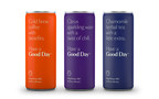 Good Day™ Launches Premium CBD-Infused Beverage Line