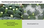 StePac: Taking Broccoli Packaging Out of the Ice Age