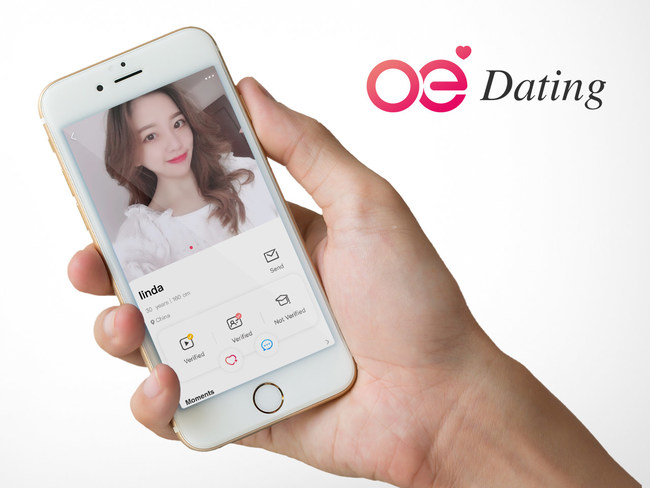 china online dating app