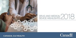 Update on New Drug and Medical Device Authorizations