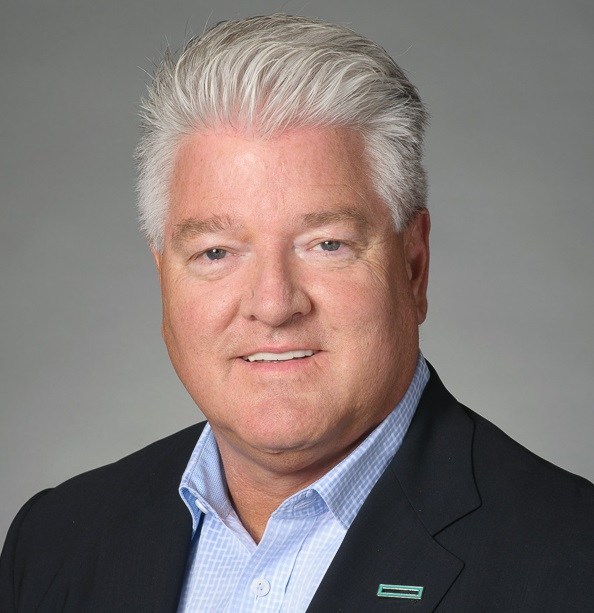 Gordon Pelosse, head of global support delivery for Hewlett Packard Enterprise in the Central United States and Canada, has been elected chairman of the board of directors for technology industry trade association CompTIA. Pelosse says CompTIA “is ideally positioned to help the technology community in this time of accelerating change.”