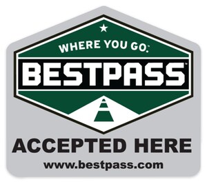 Bestpass Integrates Toll Management and Payment Technology with Thousand Islands Bridge Authority