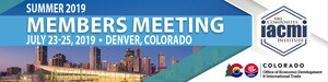 IACMI - The Composites Institute to host composite industry leaders at Members Meeting in Denver, CO to discuss industry advancements