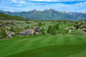 Park City's Talisker Club Launches Multi-Year Reimagination