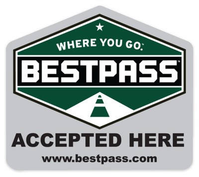 Bestpass a intgr sa plate-forme de gestion et de paiement des pages avec l'Administration du pont des Mille-les