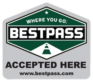 Bestpass incorpore la technologie de gestion et de paiement des péages dans l'Administration du pont des Mille-Îles