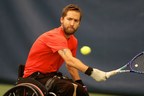 Four Canadians named to wheelchair tennis team for Lima 2019 Parapan Am Games