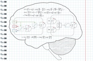 Domain-Based Dendral Network: A New Approach to AI Modeling