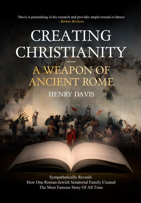 Historical Researcher Claims to Have Verified A 'Roman' Authorship of The New Testament