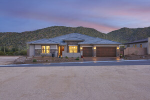 Richmond American Introduces A New Oro Valley Community