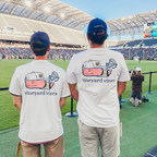 vineyard vines Announced As The Official Style Of The Premier Lacrosse League