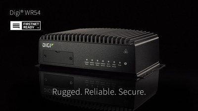 WR54-FirstNet WR54-FirstNet
