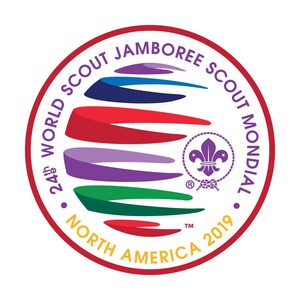 24th World Scout Jamboree Welcomes Scouts from Around the Globe