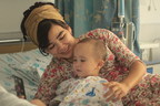 Israeli Doctors Save the Life of Dying Baby from Uzbekistan
