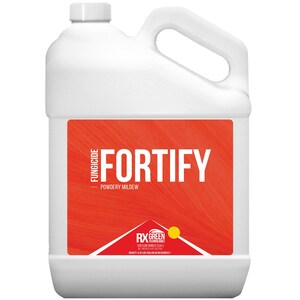 Rx Green Technologies Launches Fortify Fungicide