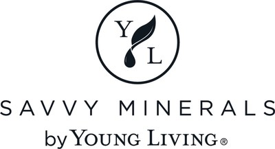 Savvy Minerals by Young Living 