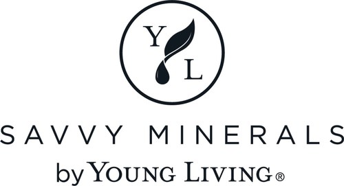 Savvy Minerals by Young Living