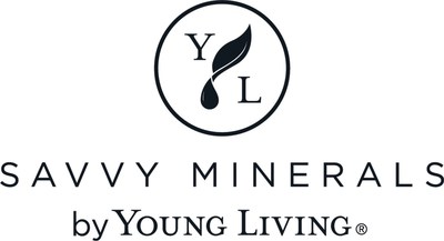 Savvy Minerals by Young Living Savvy Minerals by Young Living