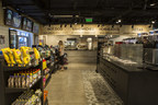 Bona Design Lab Honored in Retail Design Institute "Store of the Year" Competition for Upa! C-Store in Santiago, Chile