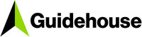 Guidehouse Logo (PRNewsfoto/Guidehouse LLP)