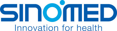 SINOMED logo (PRNewsfoto/SINOMED) SINOMED logo (PRNewsfoto/SINOMED)
