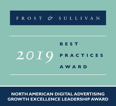 AdTheorent Applauded by Frost & Sullivan for its Transformative Digital Advertising Solutions Delivering Real-World, Measurable Business Outcomes