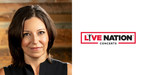 Live Nation Hires Industry Veteran Sally Williams as President of Nashville Music and Business Strategy