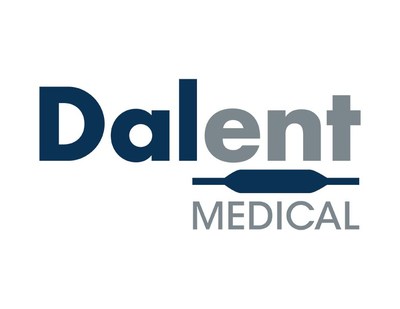 Dalent Medical is a Miami-based company that specializes in the development of devices for Ear, Nose & Throat doctors (Otolaryngologists). Founded in 2017, the company's first patented product will be available in 2019. (PRNewsfoto/Dalent Medical)
