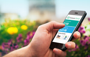 Forever Donor, the Fintech Startup That's Making Your One-Time Donation for Charity Last Forever