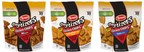 Introducing Tyson® Any'tizers® Chicken Chips: No Need to Dip This Chip