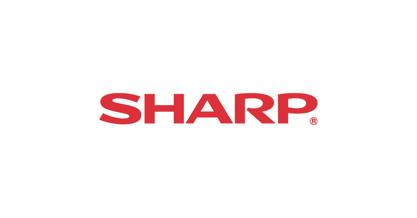 SHARP LAUNCHES THE WORLD'S FIRST OLED 4K UHD TV MODELS EQUIPPED