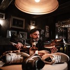 Jack Daniel's And The Shoe Surgeon Team Up To Create Newest Jack-Inspired Sneaker