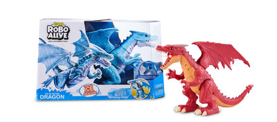 fire breathing dragon toy facebook
