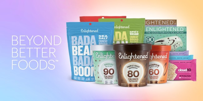 Per Michael Shoretz, CEO of Beyond Better Foods: "I'm excited to see that Catalina and LiveRamp are integrating technology, data and delivery in a way that streamlines the precision targeting and measurement practices for marketers."