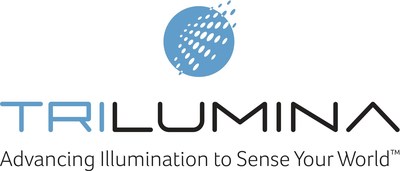 TriLumina Logo (PRNewsfoto/TriLumina)