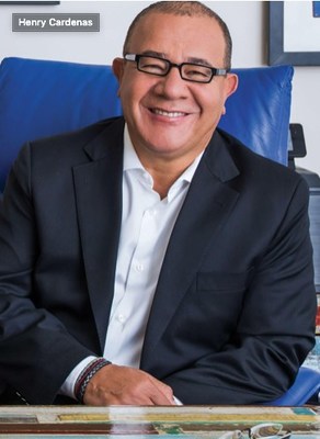 Henry Cardenas