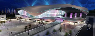 Arena Bogotá