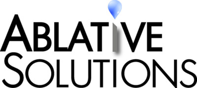 Ablative Solutions Logo (PRNewsfoto/Ablative Solutions) Ablative Solutions Logo (PRNewsfoto/Ablative Solutions)