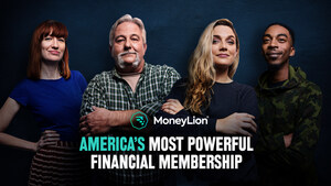 MoneyLion Announces $160M in Funding to Rapidly Accelerate the Growth of America's Most Powerful Financial Membership