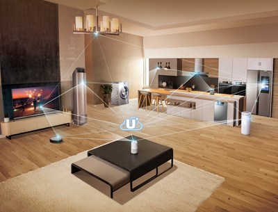 Haier Smart Home Continues its Climb up the Fortune Global 500 Ranking up to 448.