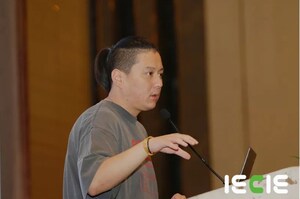 Industry Leaders Reveal the Potential for E-cig Market at the IECIE NTP Summit