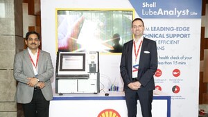 Shell Launches Lubricants B2B Services Portfolio to Transform Industry-wide Value Chains