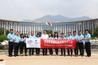 Investissement dans l'avenir de l'industrie laitière thaïlandaise : Yili accueille le personnel de Chomothana en Chine pour une immersion culturelle et un entraînement opérationnel